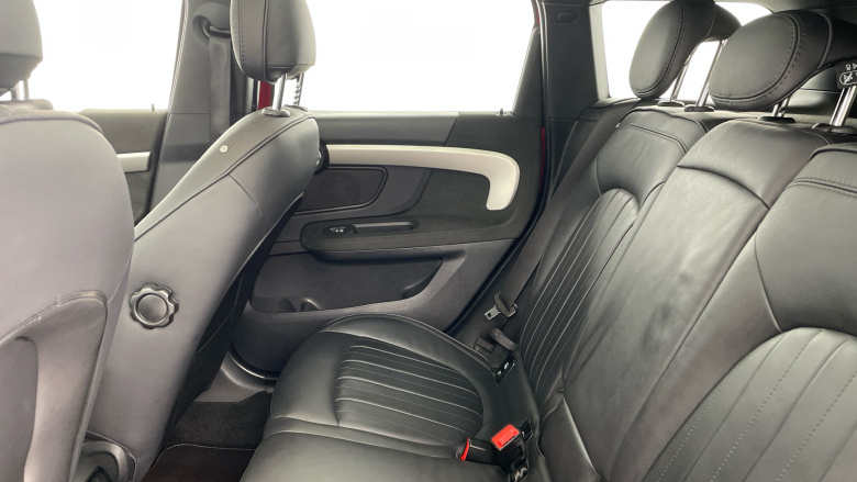 MINI Countryman 2.0 Cooper S Exclusive Premium Plus 5dr Auto Petrol Hatchback